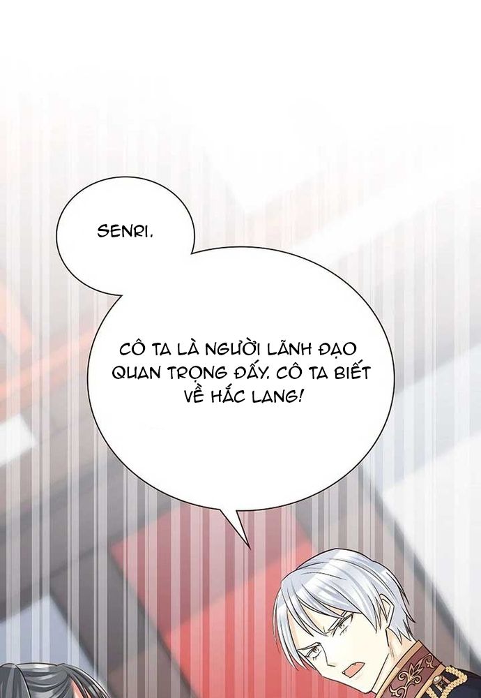 Cô Dâu Của Sói Trắng - Chương 83.1 - Trang 75