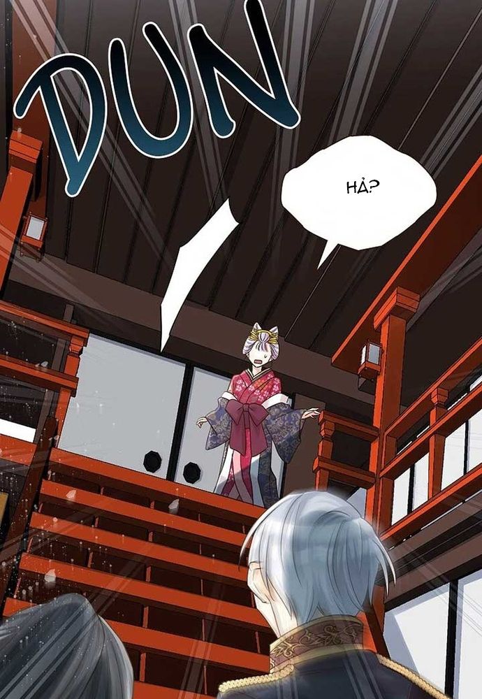 Cô Dâu Của Sói Trắng - Chương 83.1 - Trang 78