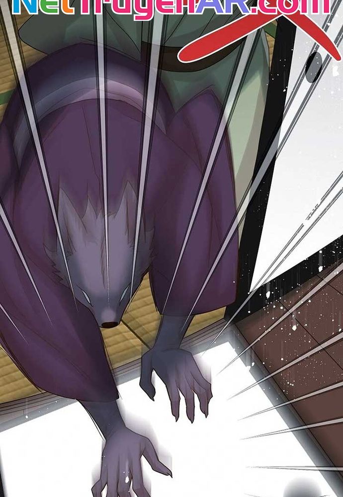 Cô Dâu Của Sói Trắng - Chương 83.1 - Trang 87