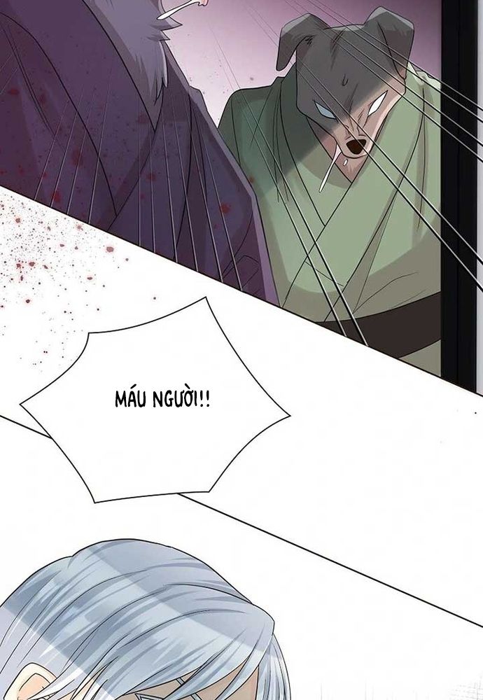 Cô Dâu Của Sói Trắng - Chương 83.1 - Trang 90