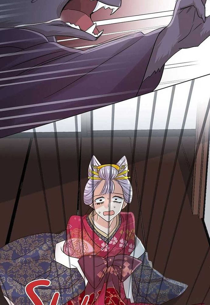 Cô Dâu Của Sói Trắng - Chương 83.1 - Trang 93