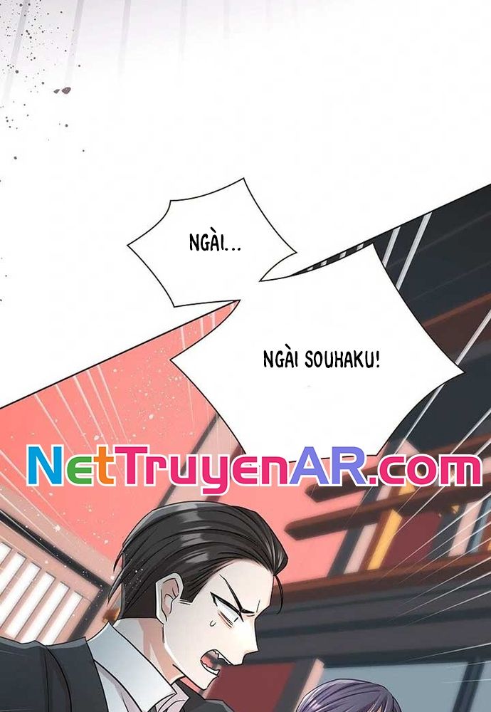 Cô Dâu Của Sói Trắng - Chương 83.1 - Trang 96