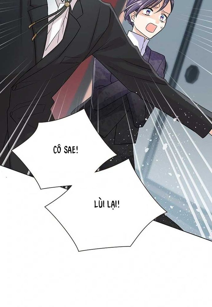 Cô Dâu Của Sói Trắng - Chương 83.1 - Trang 97