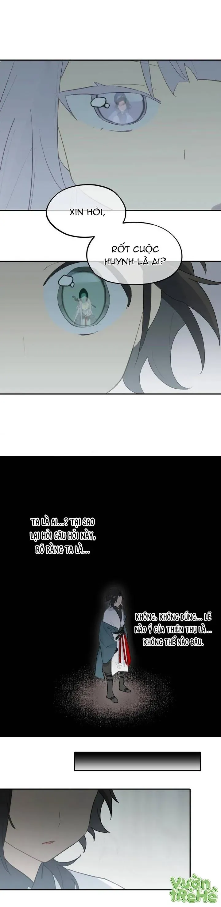 Giết Chết Nam Chính, Ta Trở Thành Nữ Ma Đầu. - Chương 30 - Trang 2