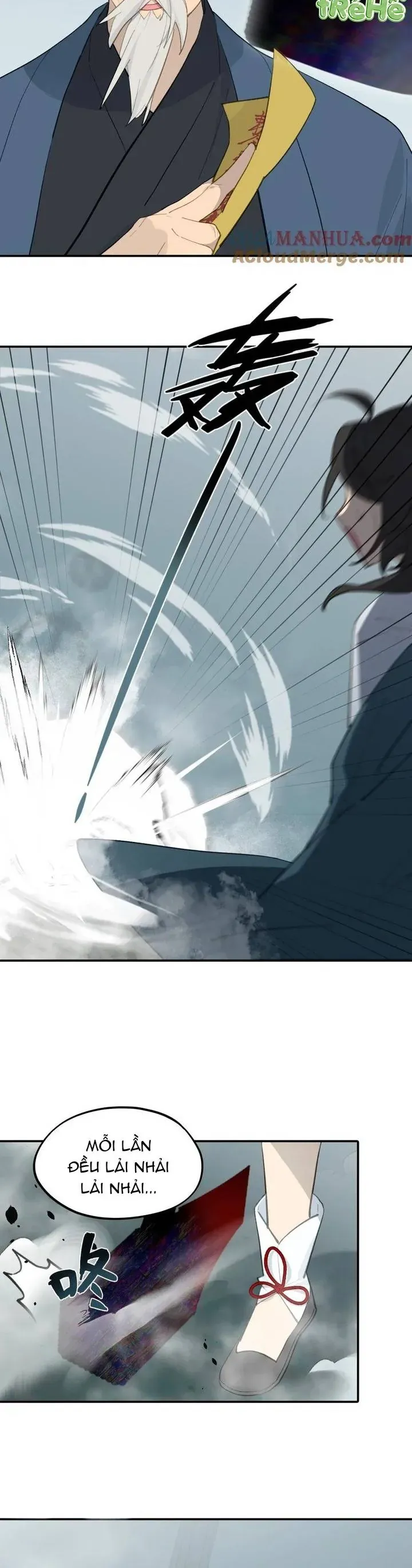 Giết Chết Nam Chính, Ta Trở Thành Nữ Ma Đầu. - Chương 30 - Trang 13