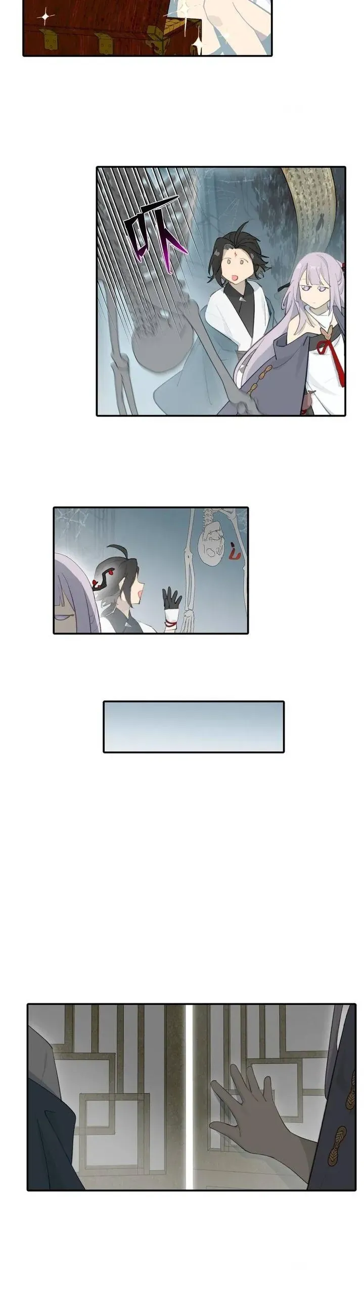 Giết Chết Nam Chính, Ta Trở Thành Nữ Ma Đầu. - Chương 30 - Trang 15