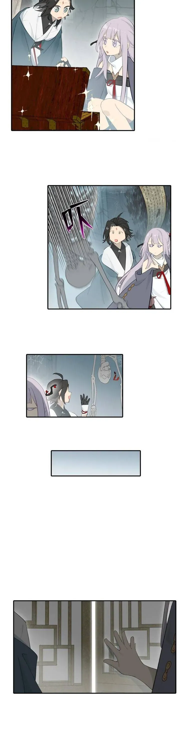 Giết Chết Nam Chính, Ta Trở Thành Nữ Ma Đầu. - Chương 30 - Trang 9