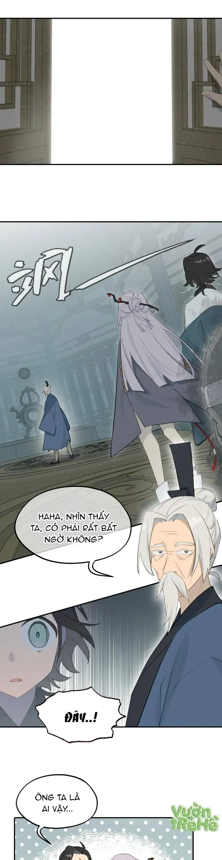 Giết Chết Nam Chính, Ta Trở Thành Nữ Ma Đầu. - Chương 30 - Trang 10