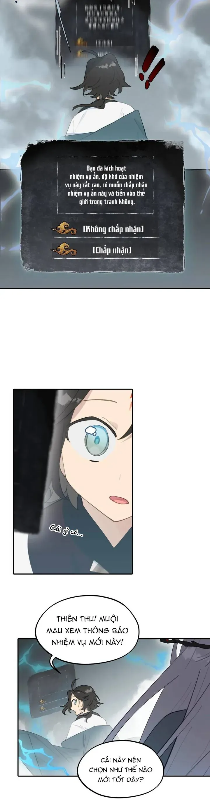 Giết Chết Nam Chính, Ta Trở Thành Nữ Ma Đầu. - Chương 31 - Trang 13