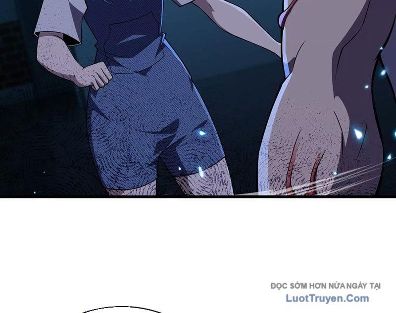 Công Hội Kỳ Lân - Chương 38 - Trang 113