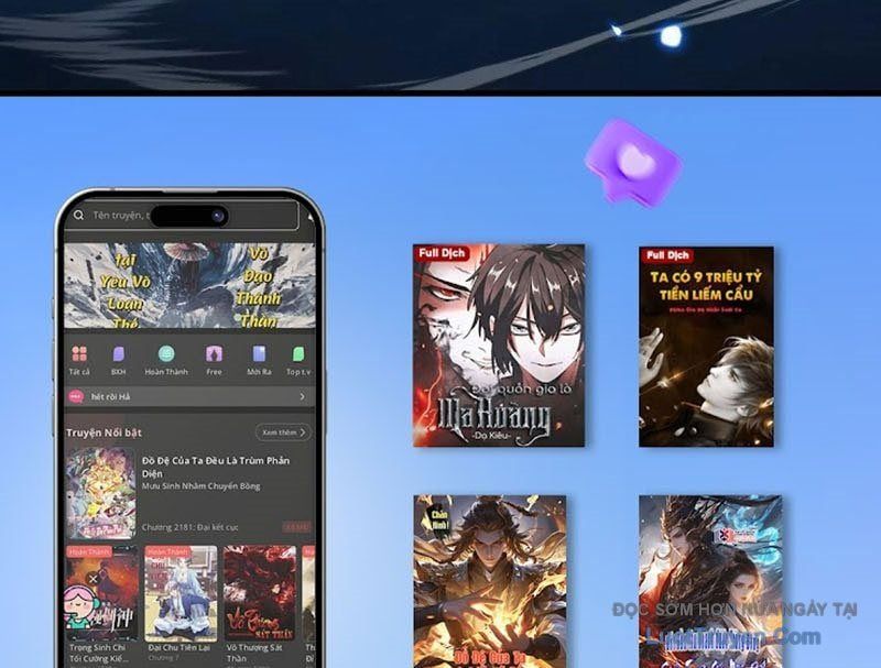 Công Hội Kỳ Lân - Chương 38 - Trang 148