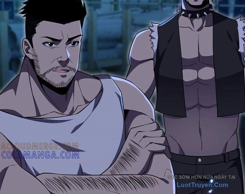 Công Hội Kỳ Lân - Chương 38 - Trang 92