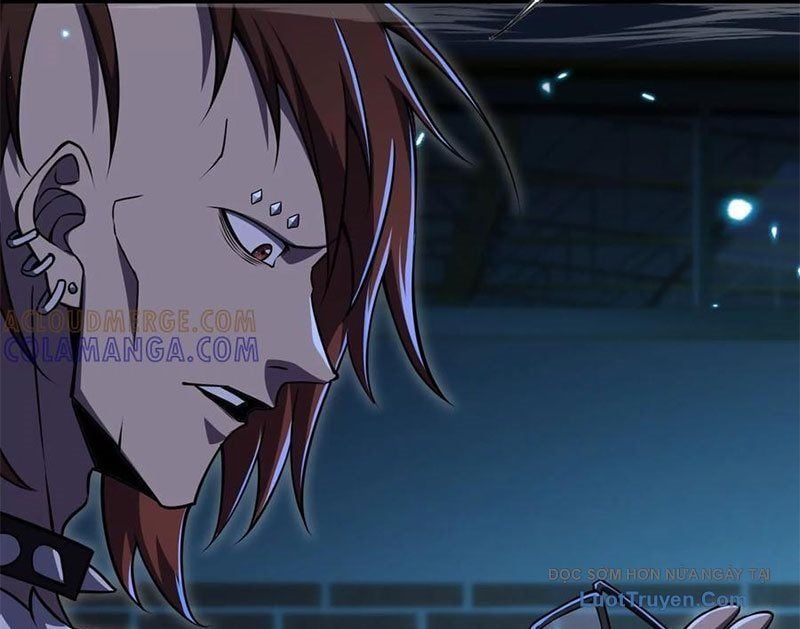 Công Hội Kỳ Lân - Chương 39 - Trang 13
