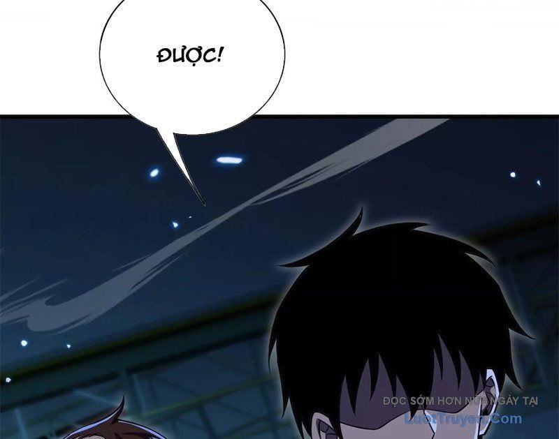 Công Hội Kỳ Lân - Chương 39 - Trang 23