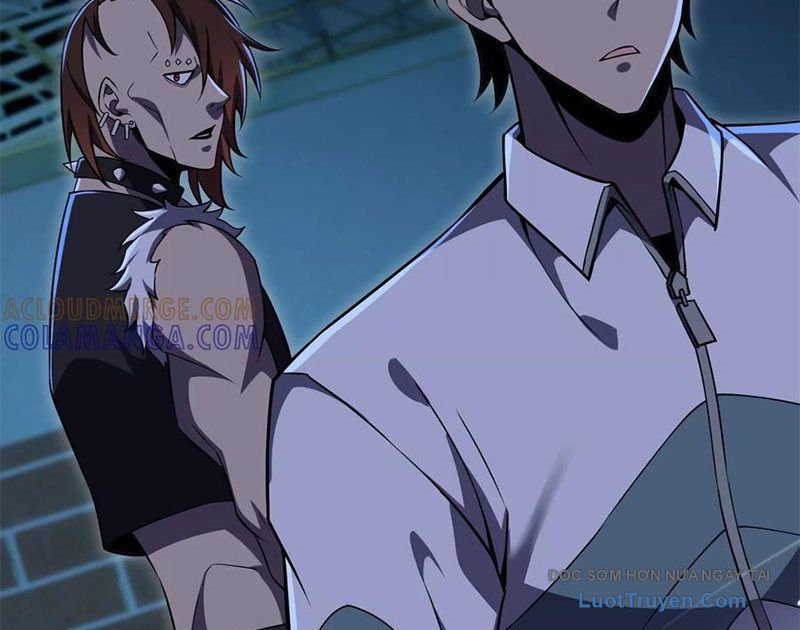 Công Hội Kỳ Lân - Chương 39 - Trang 24