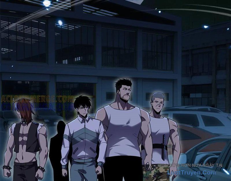 Công Hội Kỳ Lân - Chương 39 - Trang 27