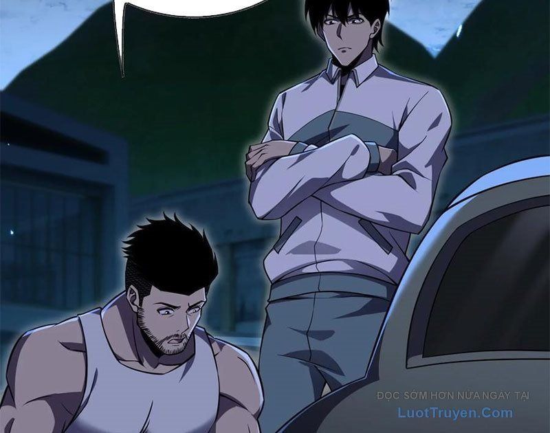 Công Hội Kỳ Lân - Chương 39 - Trang 32