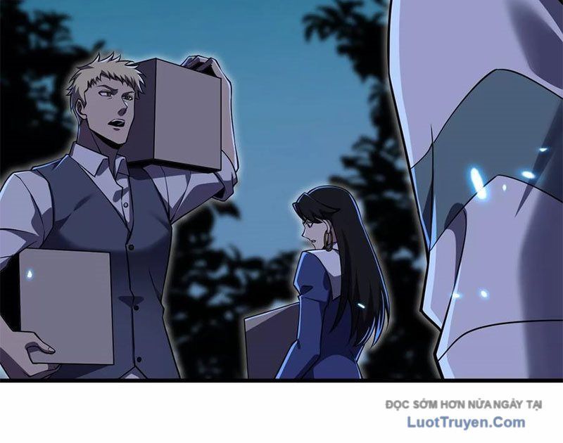 Công Hội Kỳ Lân - Chương 39 - Trang 36