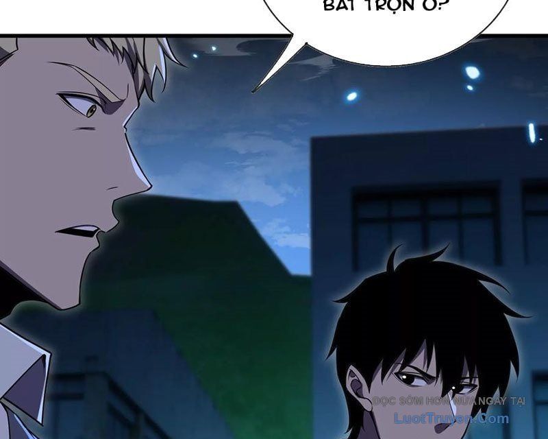 Công Hội Kỳ Lân - Chương 39 - Trang 44