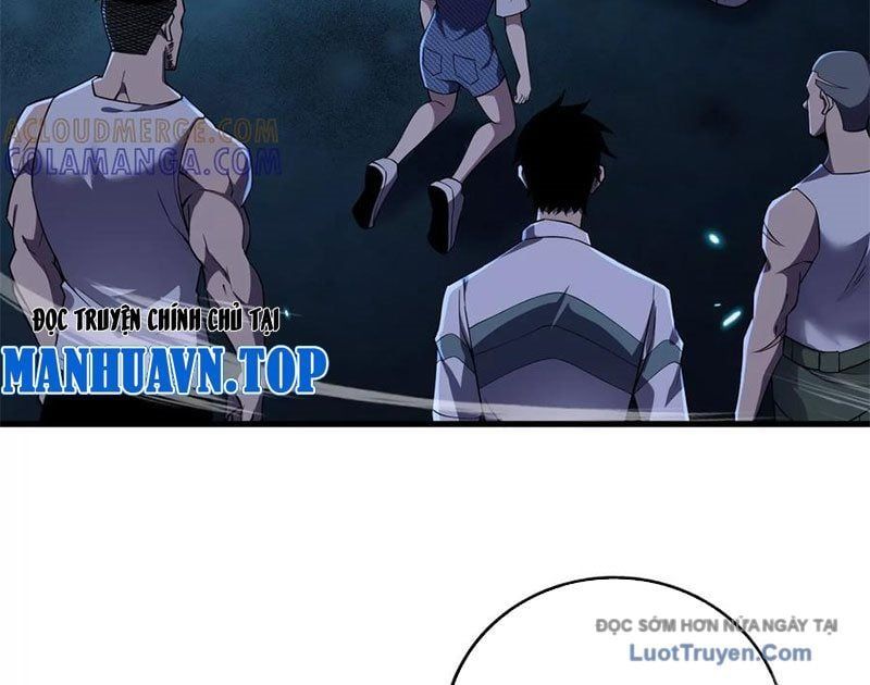 Công Hội Kỳ Lân - Chương 39 - Trang 6