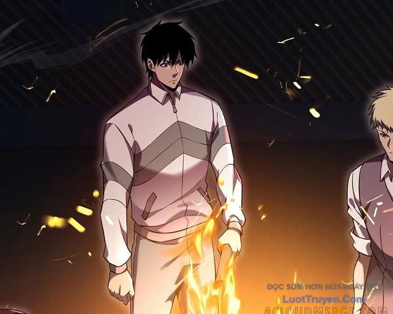 Công Hội Kỳ Lân - Chương 39 - Trang 55