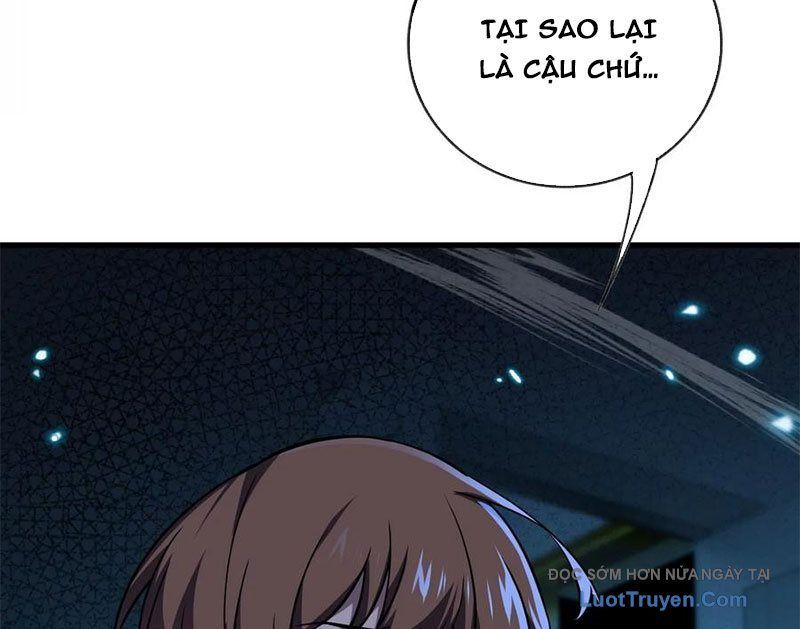 Công Hội Kỳ Lân - Chương 39 - Trang 7