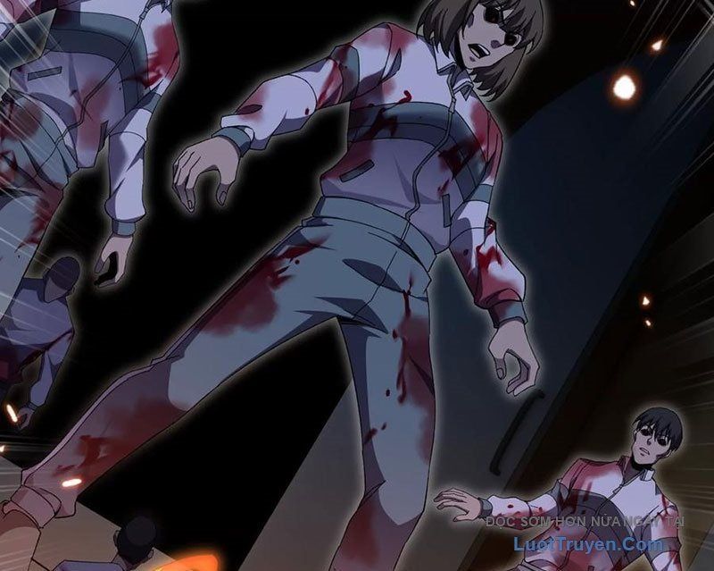 Công Hội Kỳ Lân - Chương 39 - Trang 86