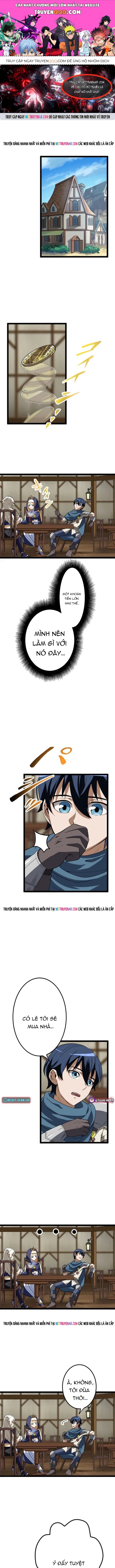 Pháp Sư Vô Địch Với Kỹ Năng Sao Chép - Chương 39 - Trang 1