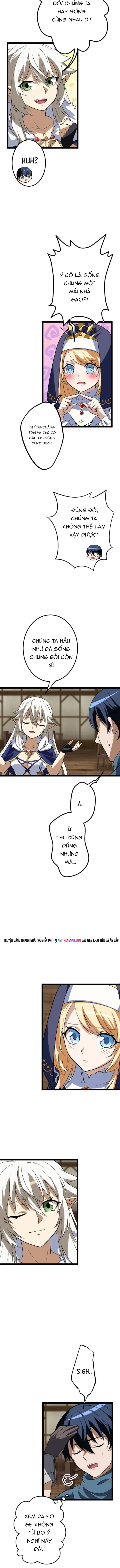 Pháp Sư Vô Địch Với Kỹ Năng Sao Chép - Chương 39 - Trang 2