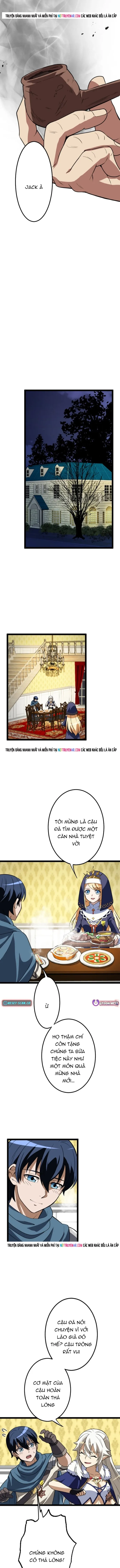 Pháp Sư Vô Địch Với Kỹ Năng Sao Chép - Chương 39 - Trang 13