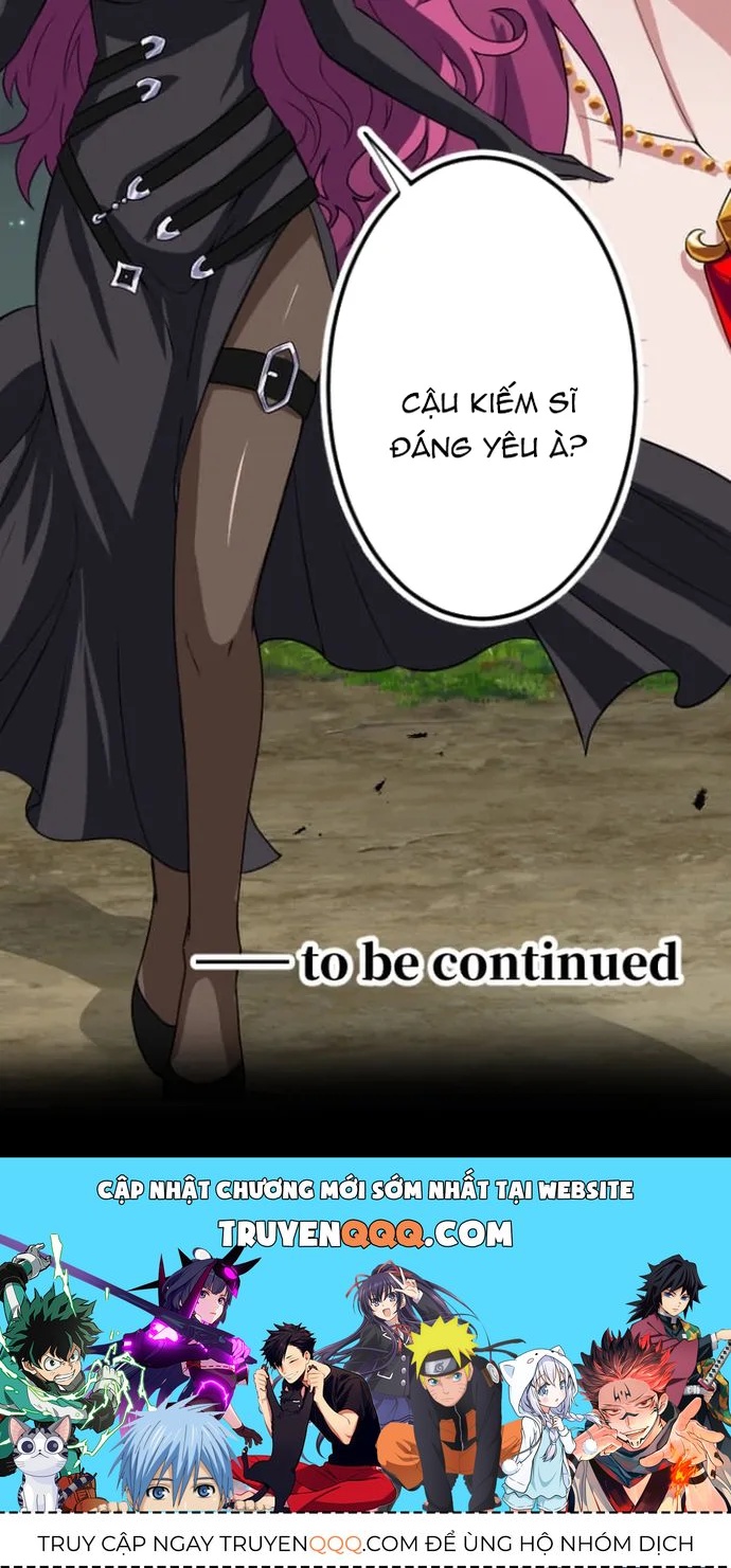 Pháp Sư Vô Địch Với Kỹ Năng Sao Chép - Chương 39 - Trang 16