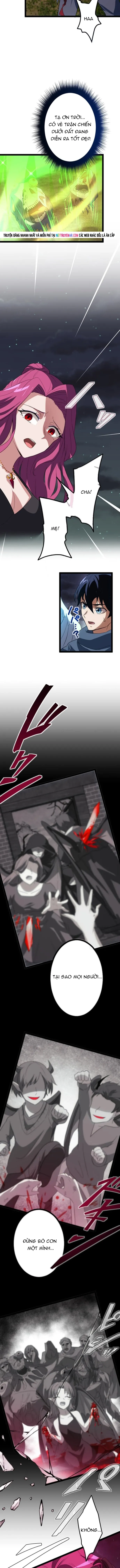 Pháp Sư Vô Địch Với Kỹ Năng Sao Chép - Chương 40 - Trang 12