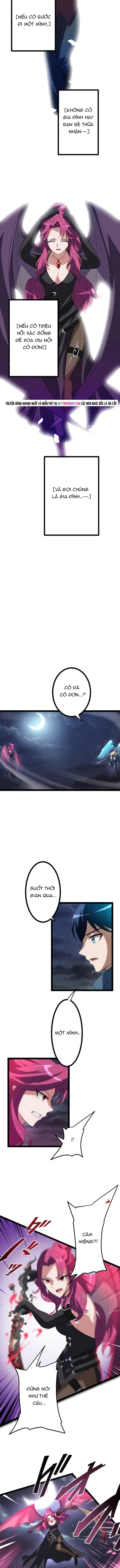 Pháp Sư Vô Địch Với Kỹ Năng Sao Chép - Chương 40 - Trang 14