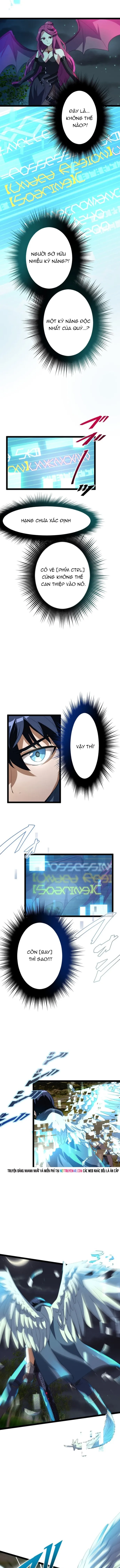 Pháp Sư Vô Địch Với Kỹ Năng Sao Chép - Chương 40 - Trang 6