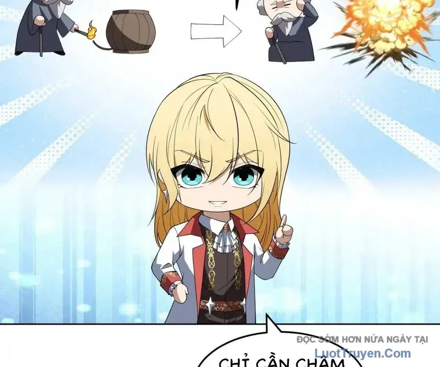 Ta Xây Dựng Đế Quốc Công Nghiệp Trên Đại Lục Ma Pháp - Chương 57 - Trang 16