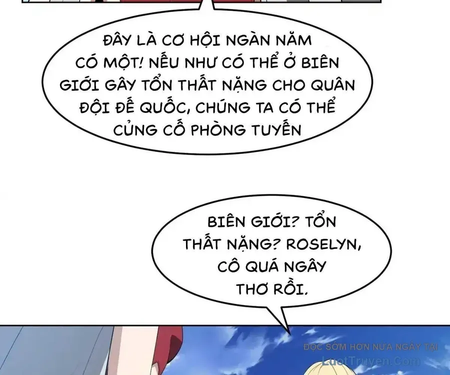 Ta Xây Dựng Đế Quốc Công Nghiệp Trên Đại Lục Ma Pháp - Chương 57 - Trang 21