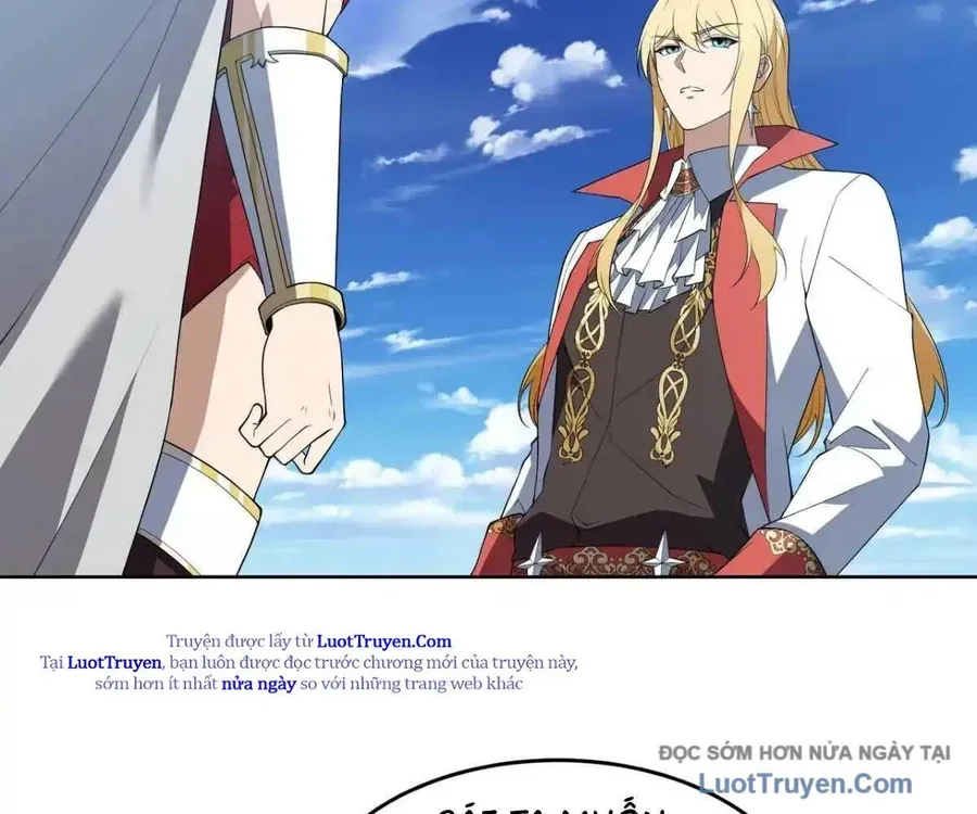 Ta Xây Dựng Đế Quốc Công Nghiệp Trên Đại Lục Ma Pháp - Chương 57 - Trang 22