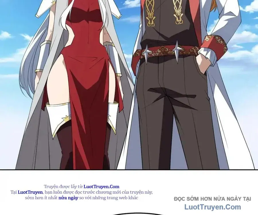 Ta Xây Dựng Đế Quốc Công Nghiệp Trên Đại Lục Ma Pháp - Chương 57 - Trang 27