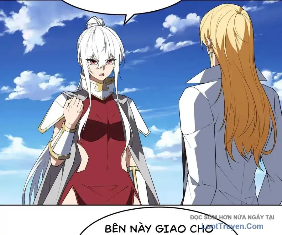 Ta Xây Dựng Đế Quốc Công Nghiệp Trên Đại Lục Ma Pháp - Chương 57 - Trang 40