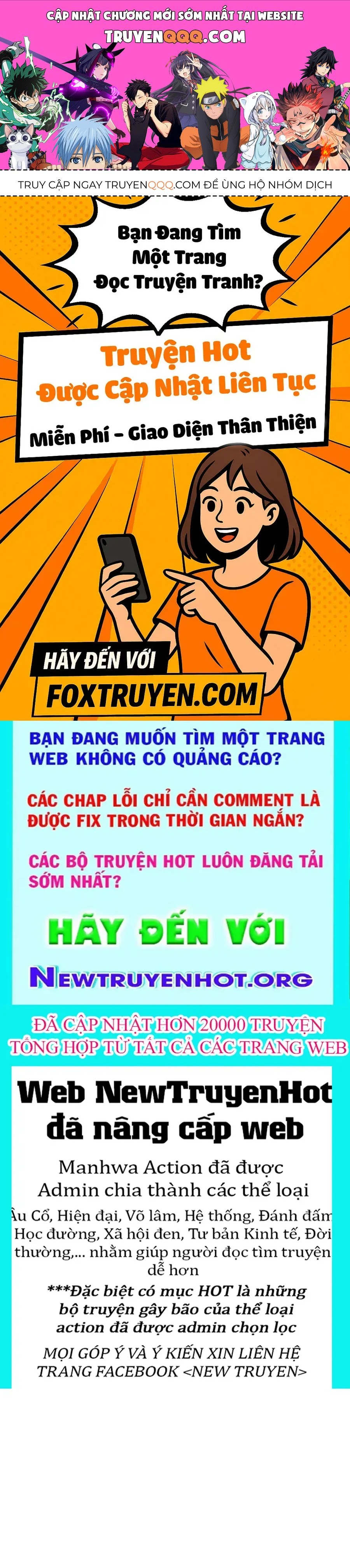 Vô Hồn Bất Kính Giả Dạ - Chương 57 - Trang 1
