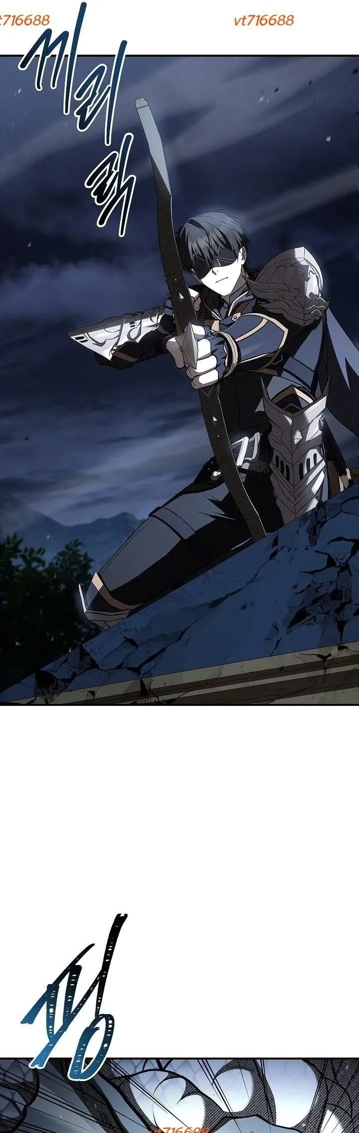 Vô Hồn Bất Kính Giả Dạ - Chương 57 - Trang 15