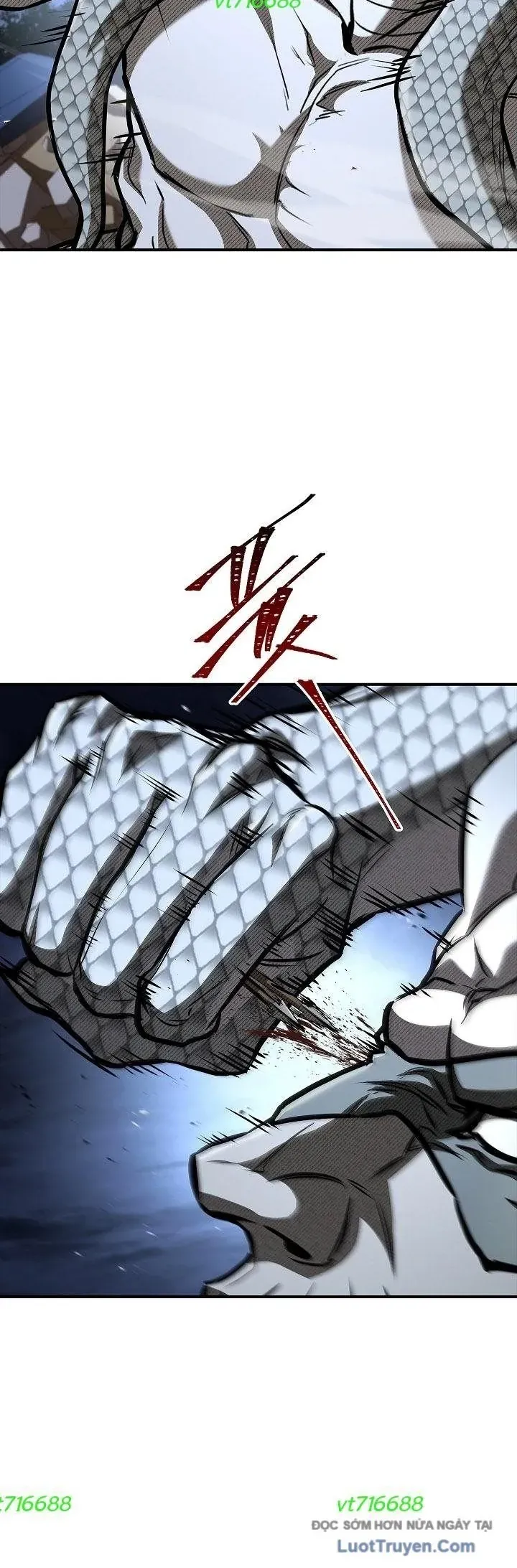 Vô Hồn Bất Kính Giả Dạ - Chương 57 - Trang 18