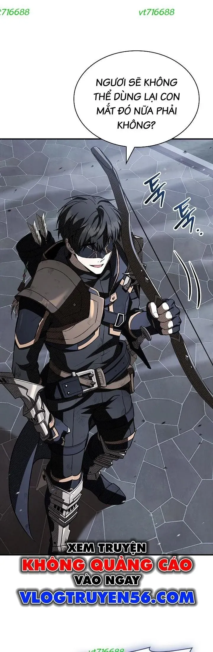 Vô Hồn Bất Kính Giả Dạ - Chương 57 - Trang 21