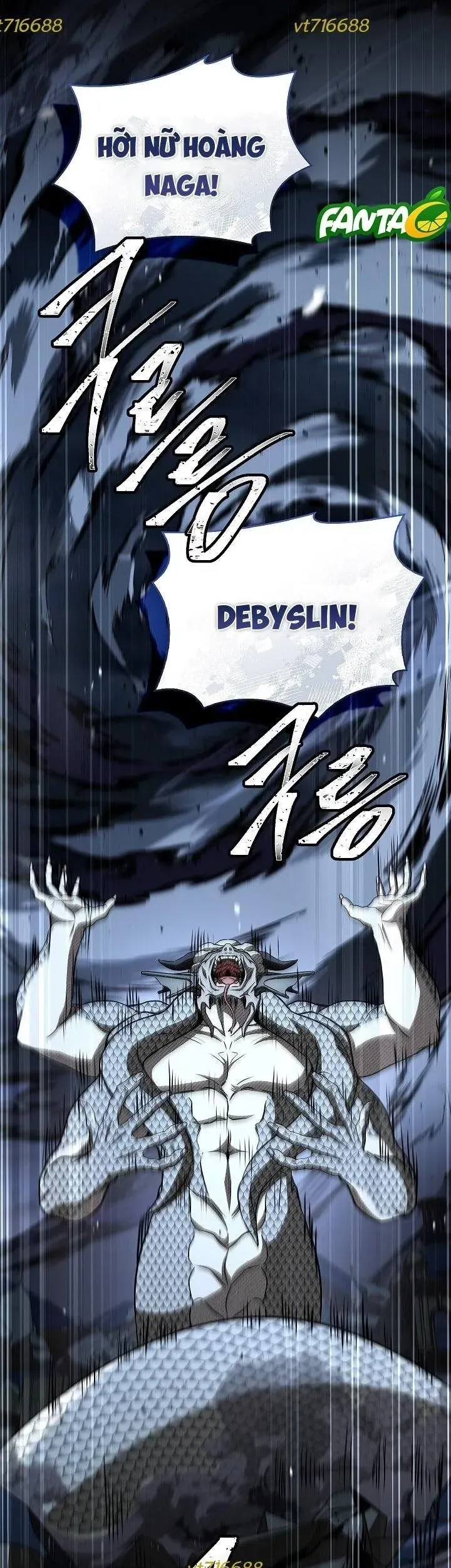 Vô Hồn Bất Kính Giả Dạ - Chương 57 - Trang 23