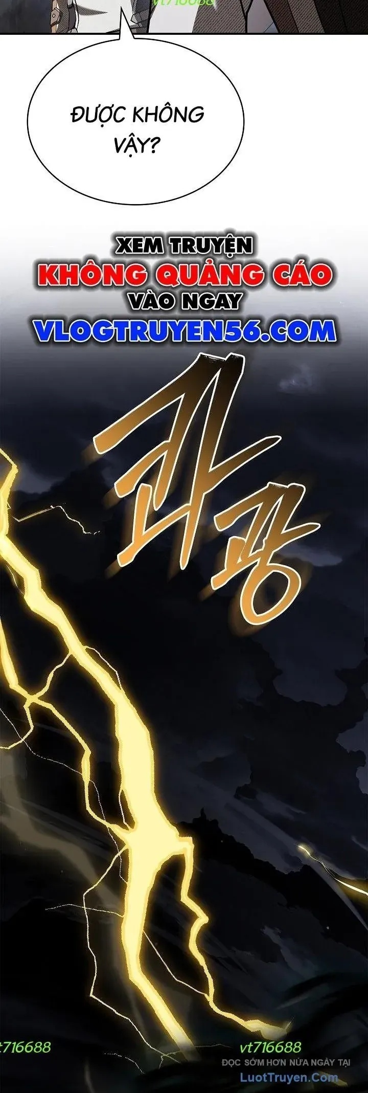 Vô Hồn Bất Kính Giả Dạ - Chương 57 - Trang 26