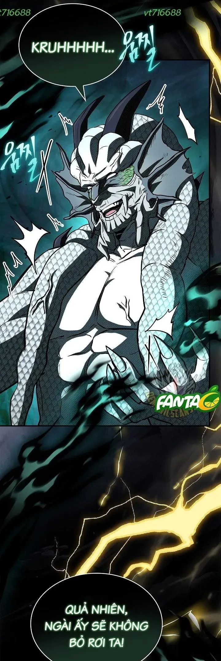 Vô Hồn Bất Kính Giả Dạ - Chương 57 - Trang 27