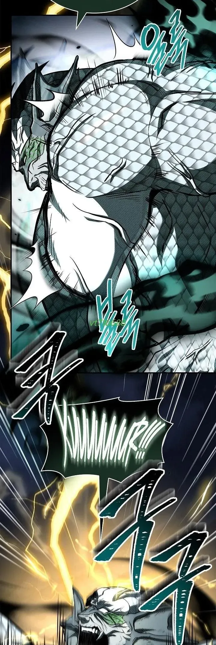 Vô Hồn Bất Kính Giả Dạ - Chương 57 - Trang 28