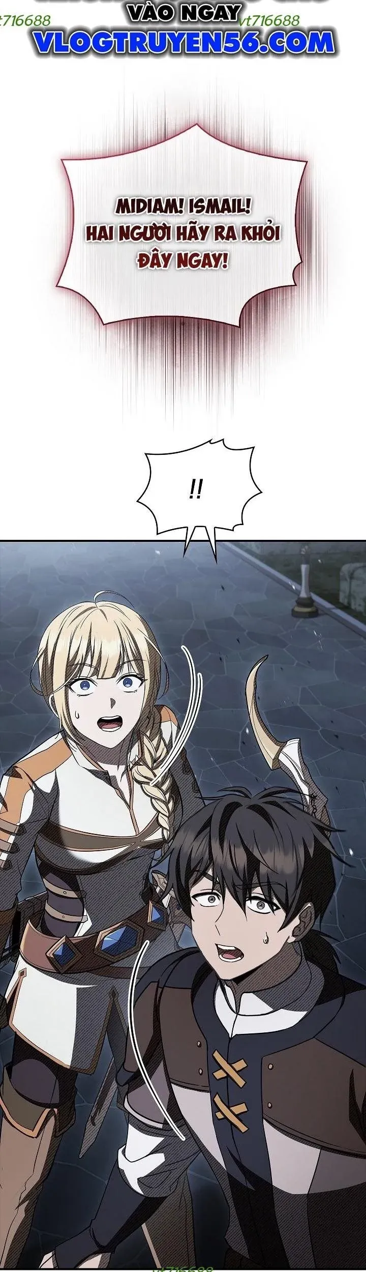 Vô Hồn Bất Kính Giả Dạ - Chương 57 - Trang 30