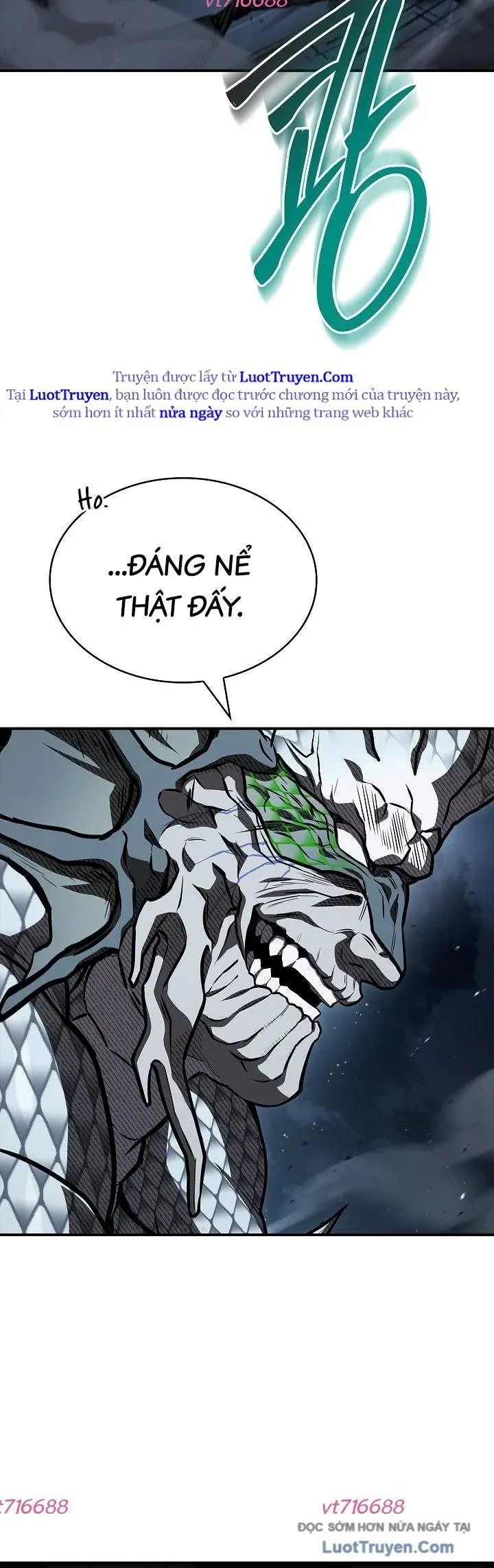 Vô Hồn Bất Kính Giả Dạ - Chương 57 - Trang 33