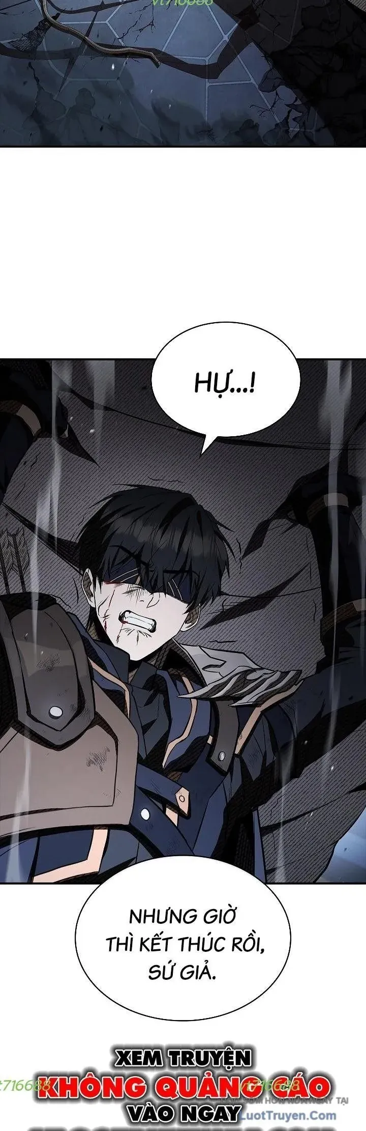 Vô Hồn Bất Kính Giả Dạ - Chương 57 - Trang 35